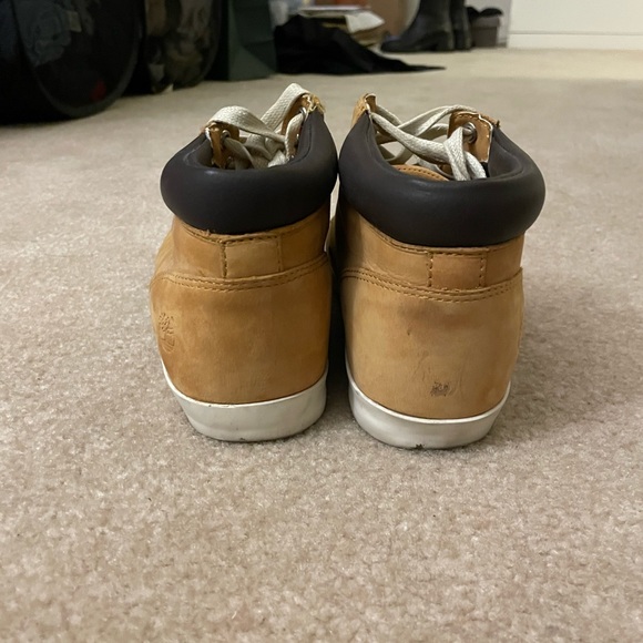 Timberland sneaker boot - Picture 5 of 6